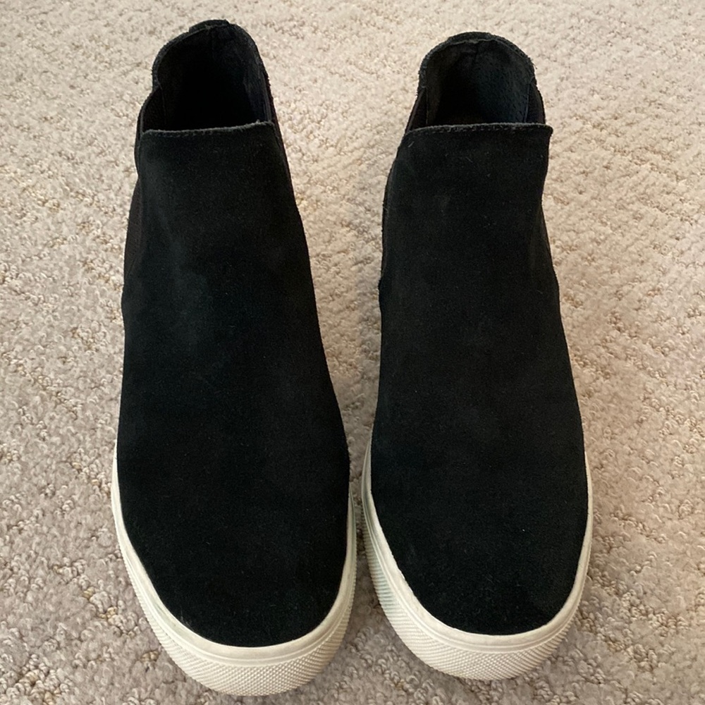 Steve Madden shoes